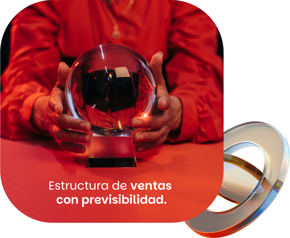 Agencia de Marketing B2B