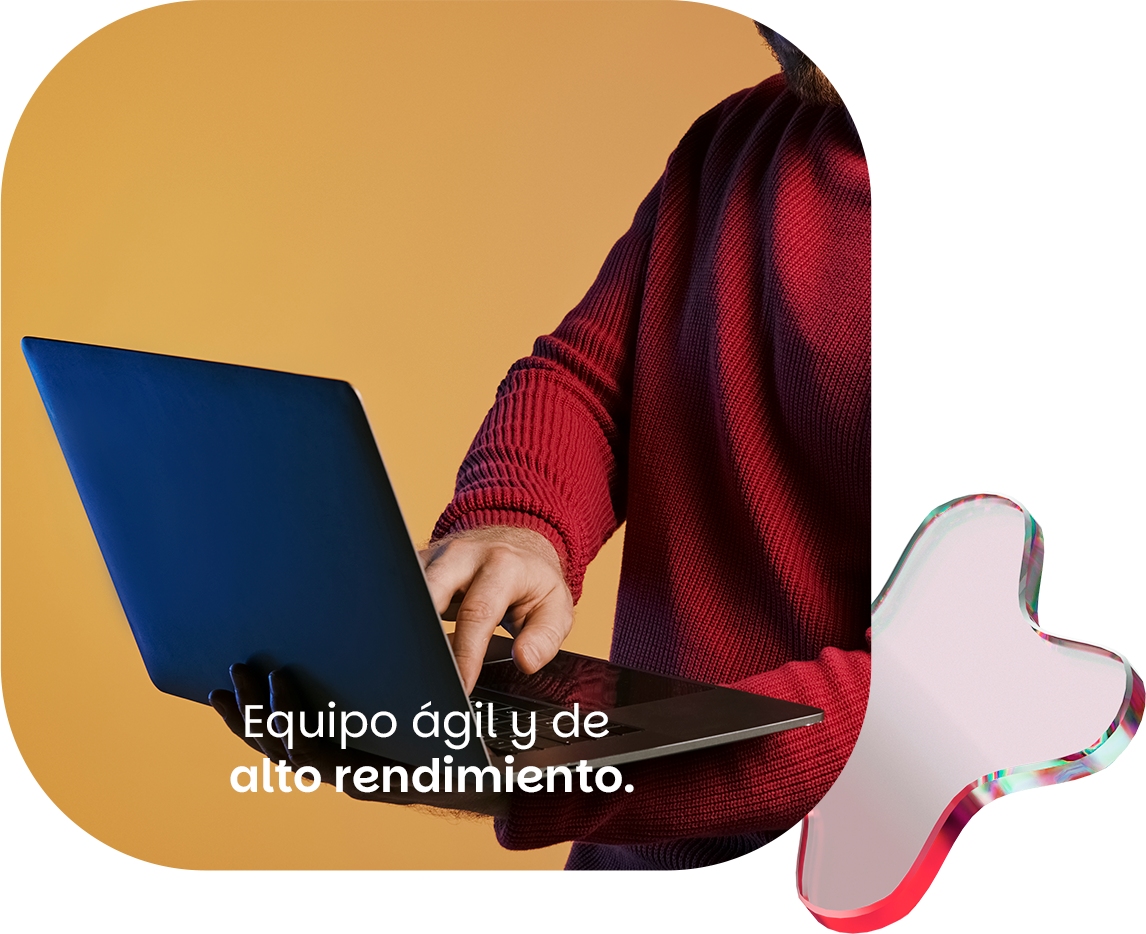 Agencia de Marketing B2B