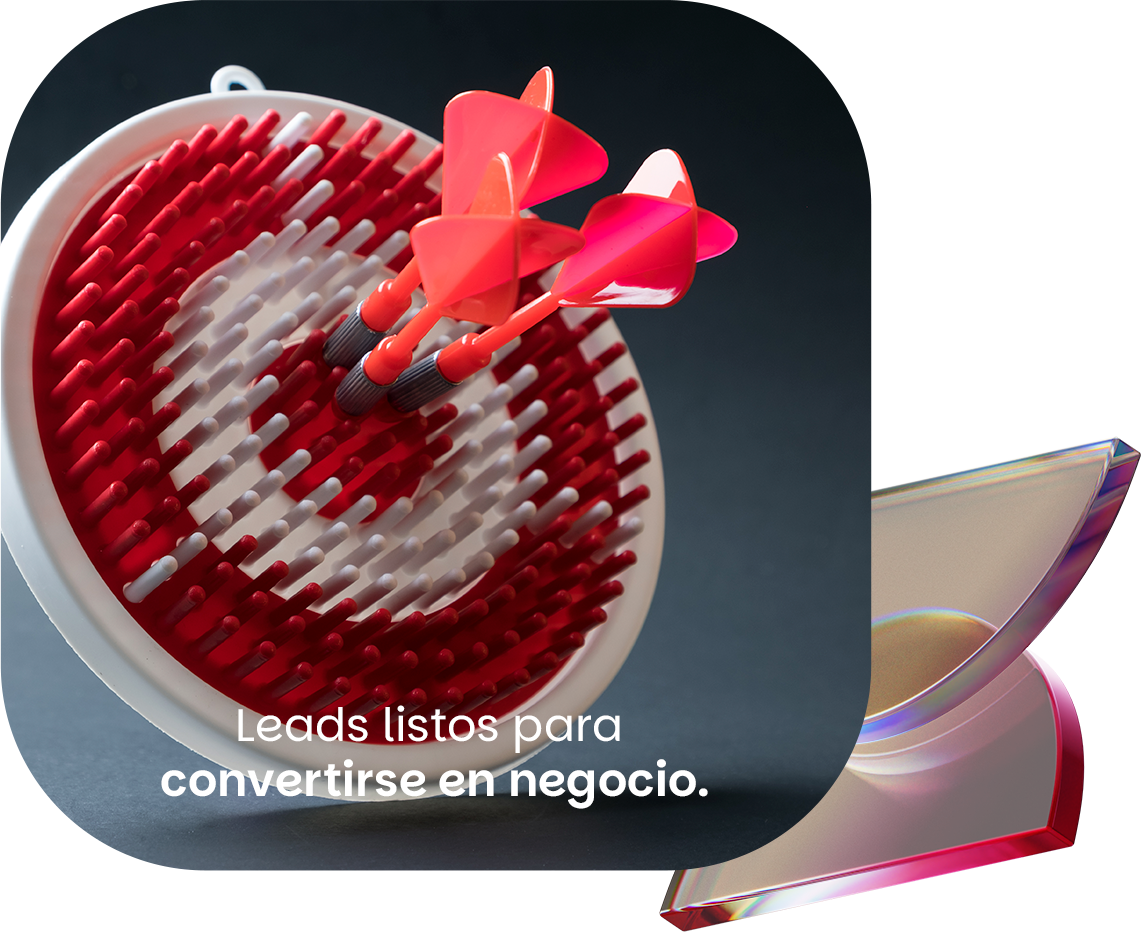 Agencia de Marketing B2B