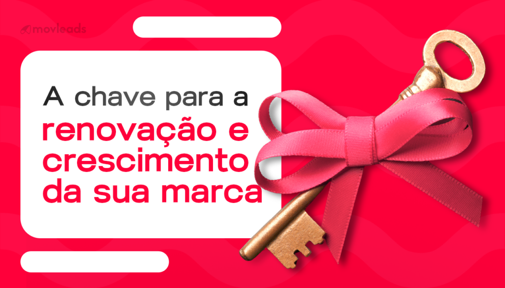 Rebranding Estratégico: 6 Passos para Renovar e Crescer sua Marca