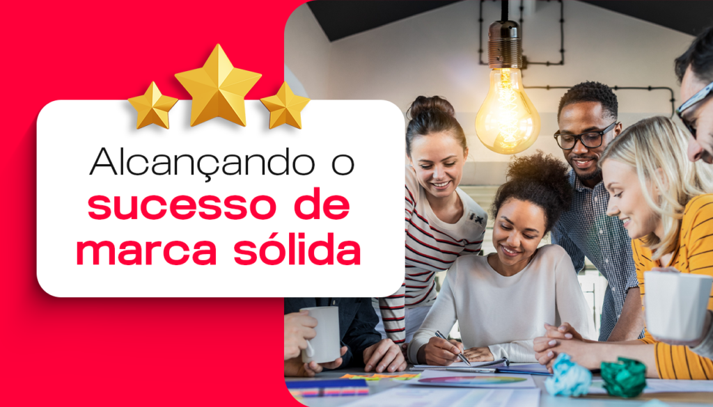 Identidade Visual Forte: O Guia para Construir uma Marca Sólida