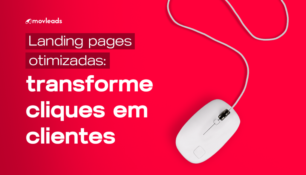 Landing Pages Otimizadas: O Guia Definitivo para a Conversão Tech